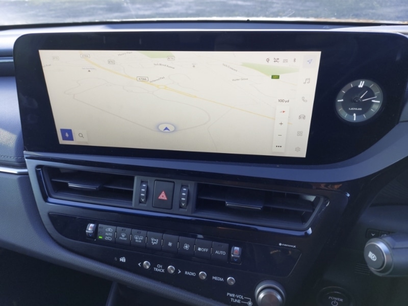 Used Lexus ES 2023 for sale - 77141406: Photo 18