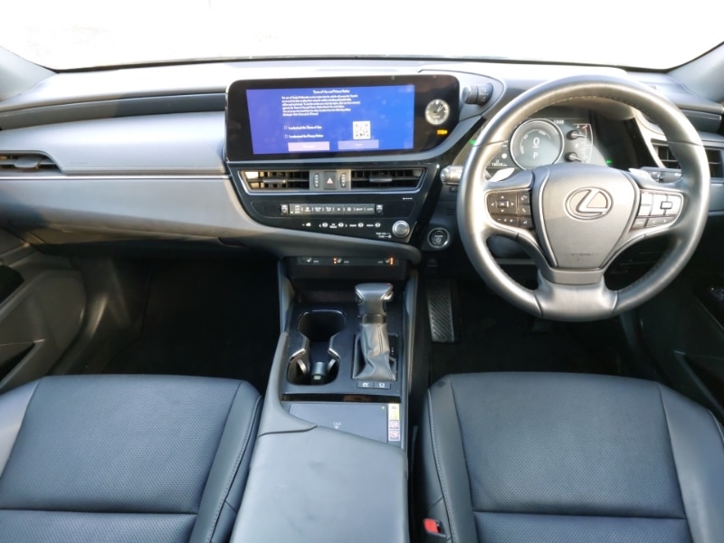 Used Lexus ES 2023 for sale - 77141406: Photo 2