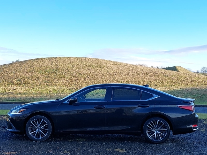 Used Lexus ES 2023 for sale - 77141406: Photo 4