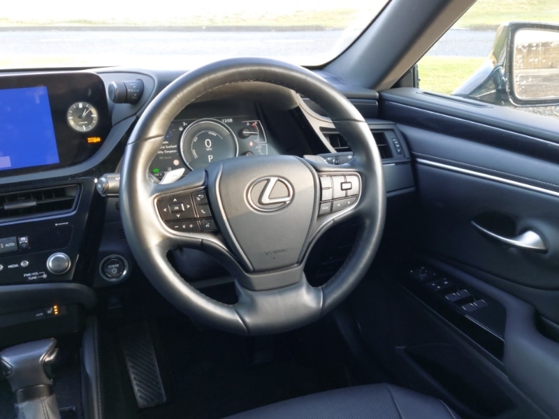 Used Lexus ES 2023 for sale - 77141406: Photo 7