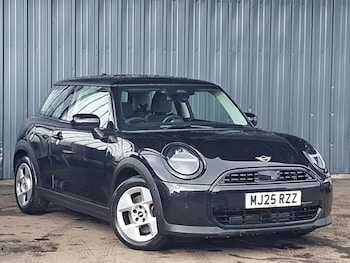 Used MINI Cooper 2025 for sale - 78238233: Photo