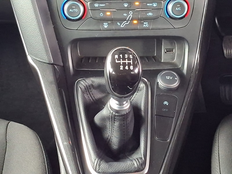 Used Ford Focus 2018 for sale - 77573214: Photo 10