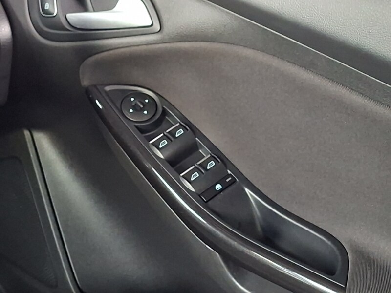 Used Ford Focus 2018 for sale - 77573214: Photo 11