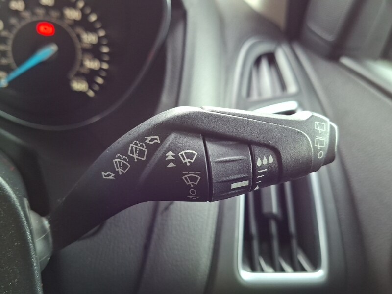 Used Ford Focus 2018 for sale - 77573214: Photo 12