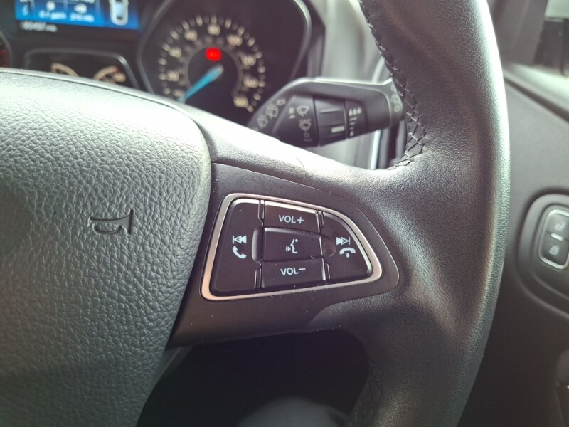 Used Ford Focus 2018 for sale - 77573214: Photo 14