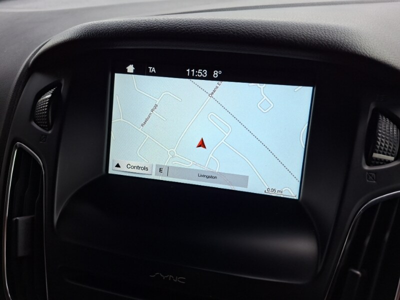 Used Ford Focus 2018 for sale - 77573214: Photo 15