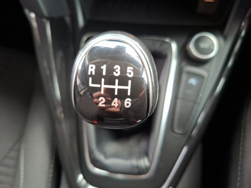 Used Ford Focus 2018 for sale - 77573214: Photo 18