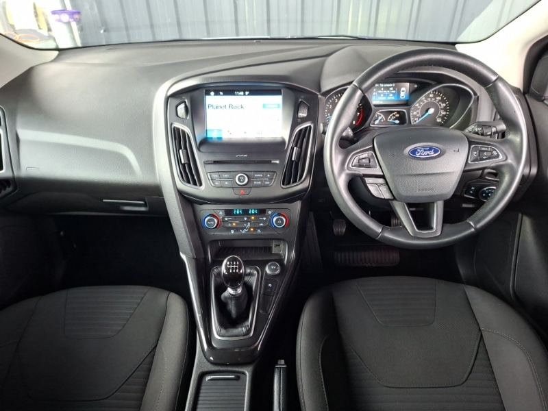 Used Ford Focus 2018 for sale - 77573214: Photo 2
