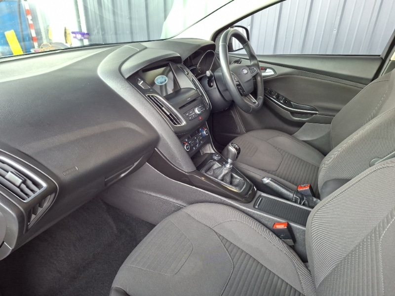 Used Ford Focus 2018 for sale - 77573214: Photo 5