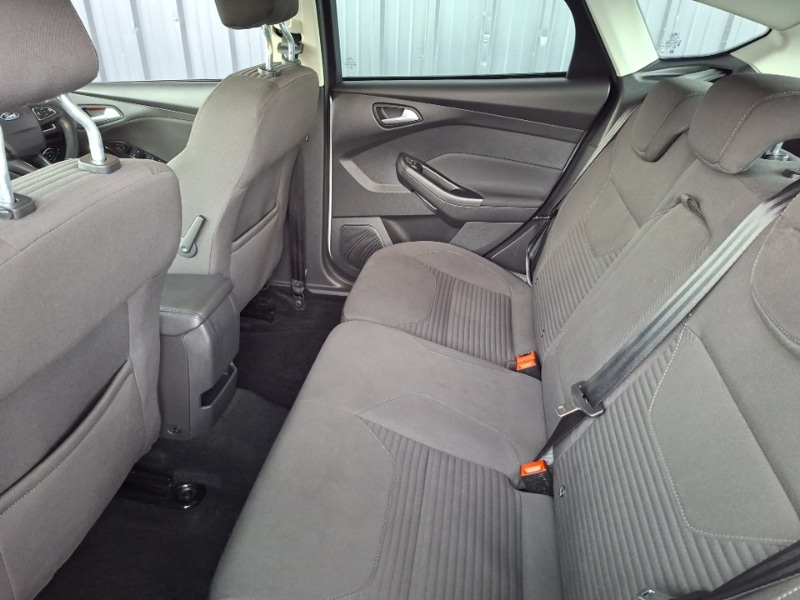 Used Ford Focus 2018 for sale - 77573214: Photo 6