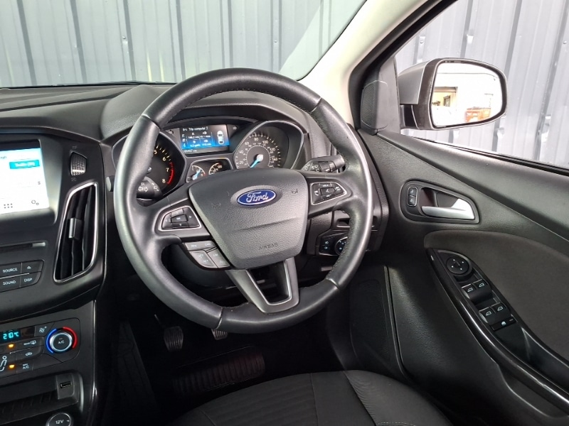 Used Ford Focus 2018 for sale - 77573214: Photo 7