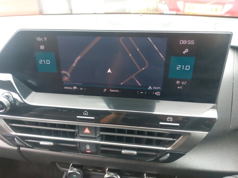 Vehicle 16