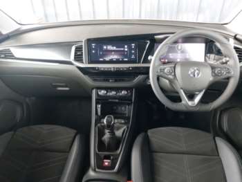 Used Vauxhall Grandland 2024 for sale - 75161734: Photo