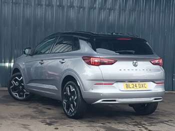 Used Vauxhall Grandland 2024 for sale - 75161734: Photo