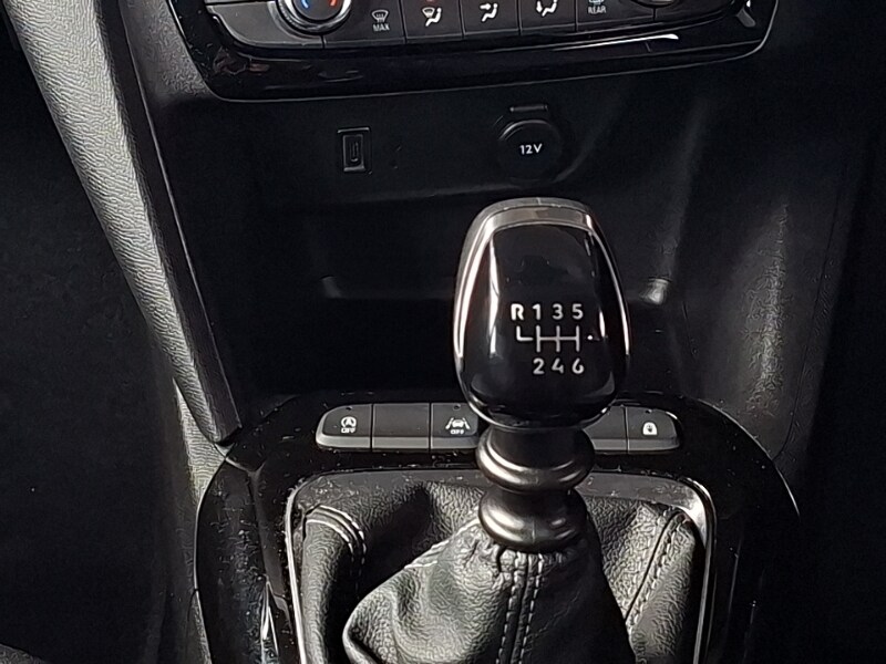 Used Vauxhall Corsa 2023 for sale - 77908150: Photo 10