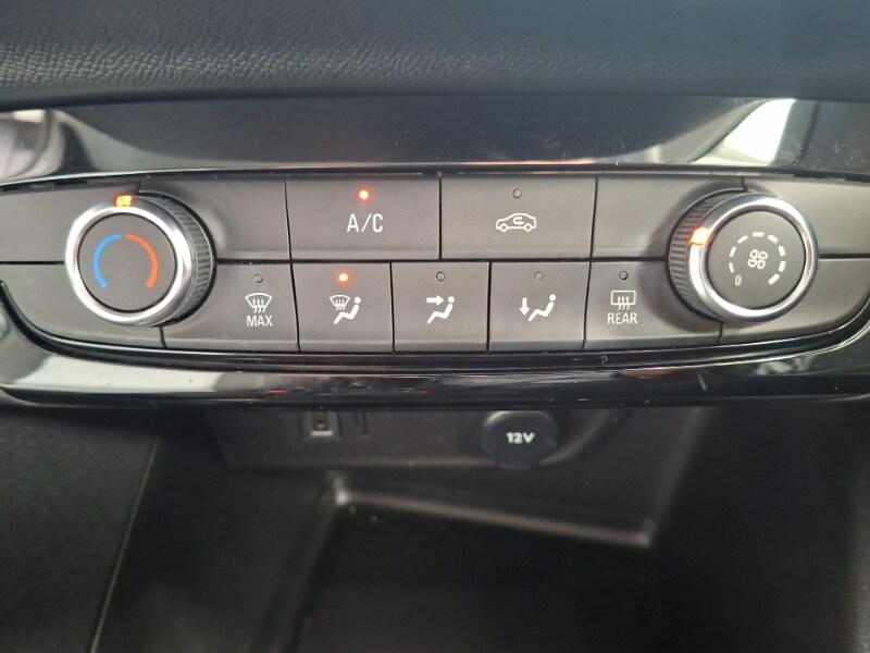 Used Vauxhall Corsa 2023 for sale - 77908150: Photo 12