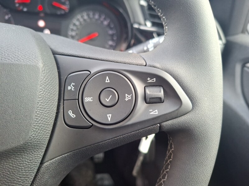 Used Vauxhall Corsa 2023 for sale - 77908150: Photo 16