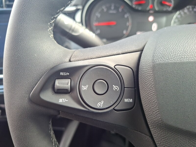 Used Vauxhall Corsa 2023 for sale - 77908150: Photo 17