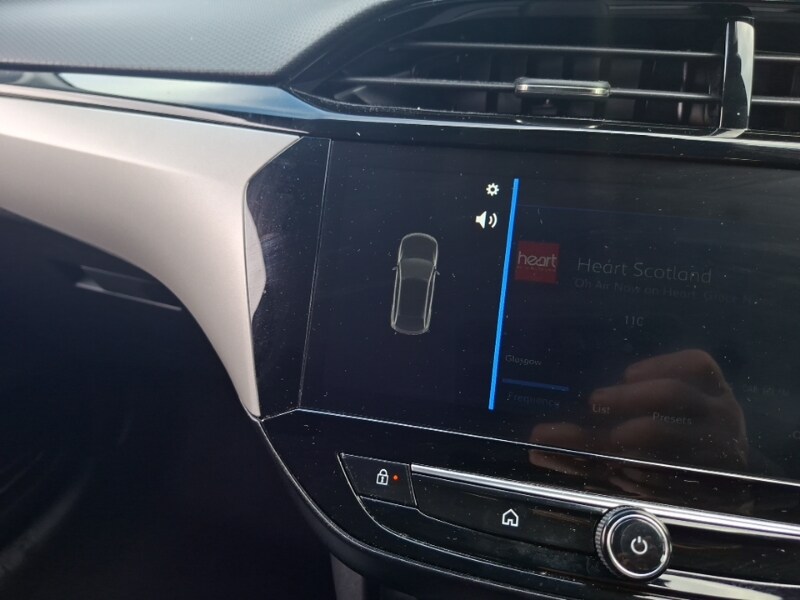 Used Vauxhall Corsa 2023 for sale - 77908150: Photo 19