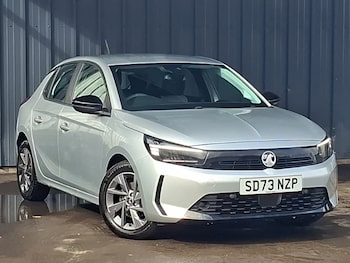 Used Vauxhall Corsa 2023 for sale - 77908150: Photo