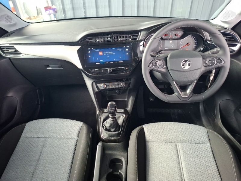 Used Vauxhall Corsa 2023 for sale - 77908150: Photo 2