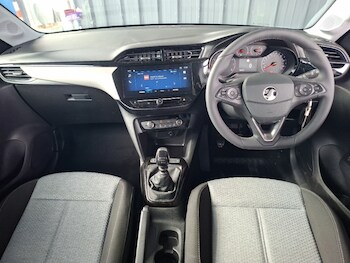 Used Vauxhall Corsa 2023 for sale - 77908150: Photo