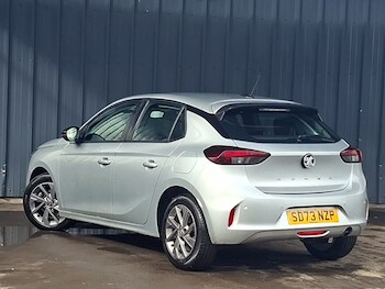 Used Vauxhall Corsa 2023 for sale - 77908150: Photo