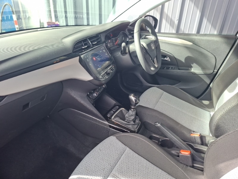 Used Vauxhall Corsa 2023 for sale - 77908150: Photo 5