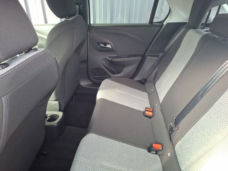 Used Vauxhall Corsa 2023 for sale - 77908150: Photo 6