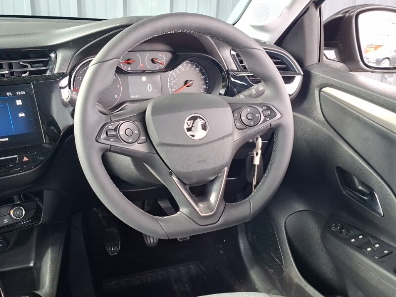 Used Vauxhall Corsa 2023 for sale - 77908150: Photo 7