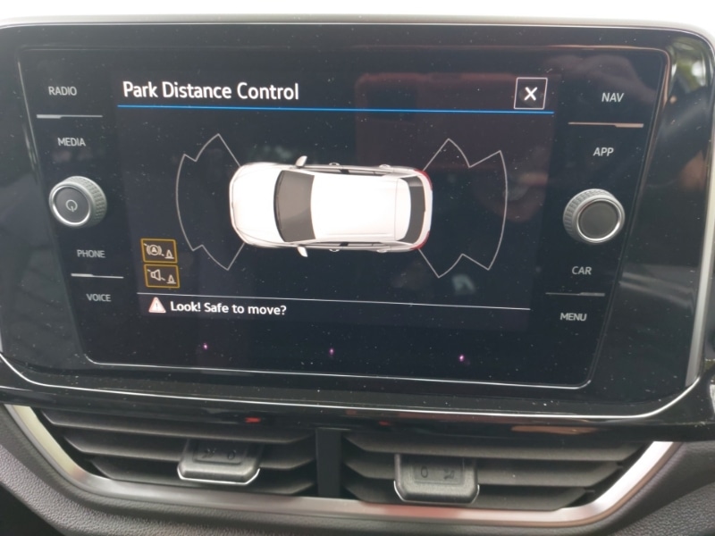 Used Volkswagen T-Roc 2022 for sale - 76331571: Photo 18