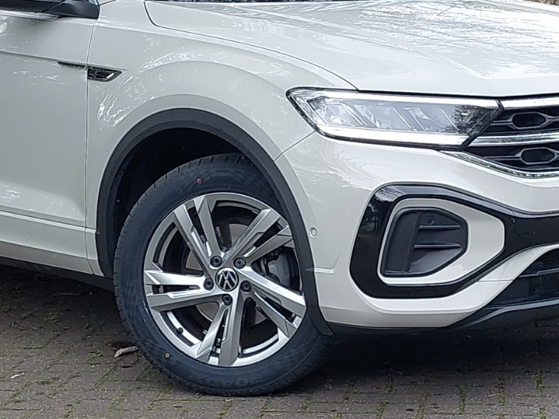 Used Volkswagen T-Roc 2022 for sale - 76331571: Photo 9