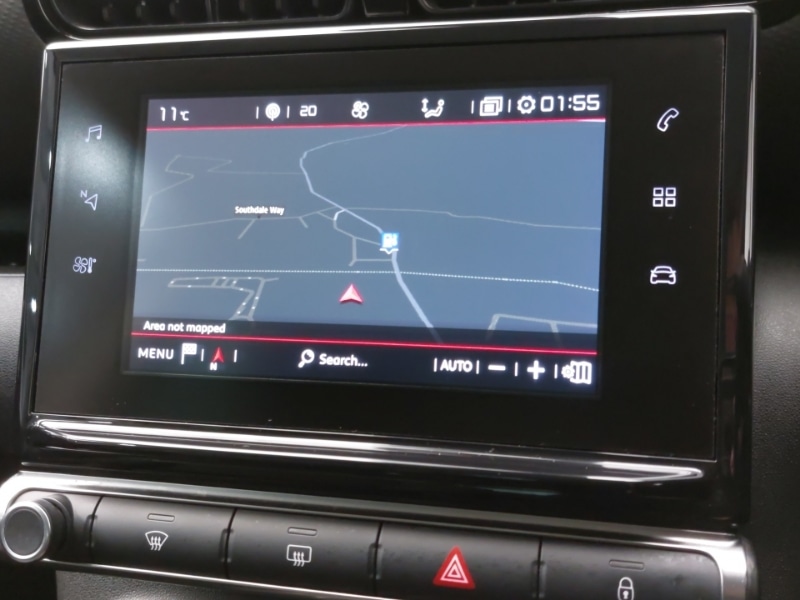 Used Citroen C3 Aircross 2019 for sale - 76408110: Photo 10