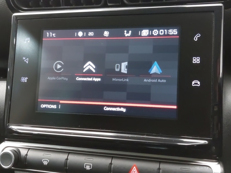 Used Citroen C3 Aircross 2019 for sale - 76408110: Photo 11