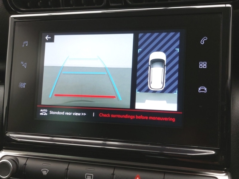 Used Citroen C3 Aircross 2019 for sale - 76408110: Photo 12