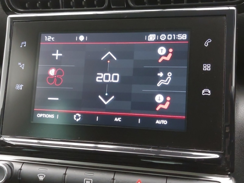 Used Citroen C3 Aircross 2019 for sale - 76408110: Photo 13