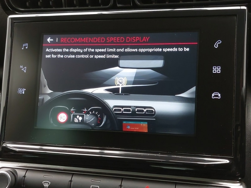 Used Citroen C3 Aircross 2019 for sale - 76408110: Photo 14