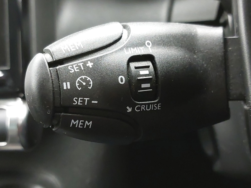 Used Citroen C3 Aircross 2019 for sale - 76408110: Photo 16