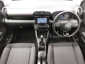 Used Citroen C3 Aircross 2019 for sale - 76408110: Photo