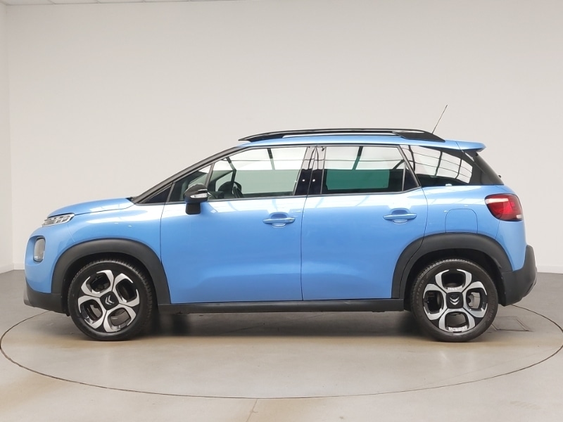Used Citroen C3 Aircross 2019 for sale - 76408110: Photo 4