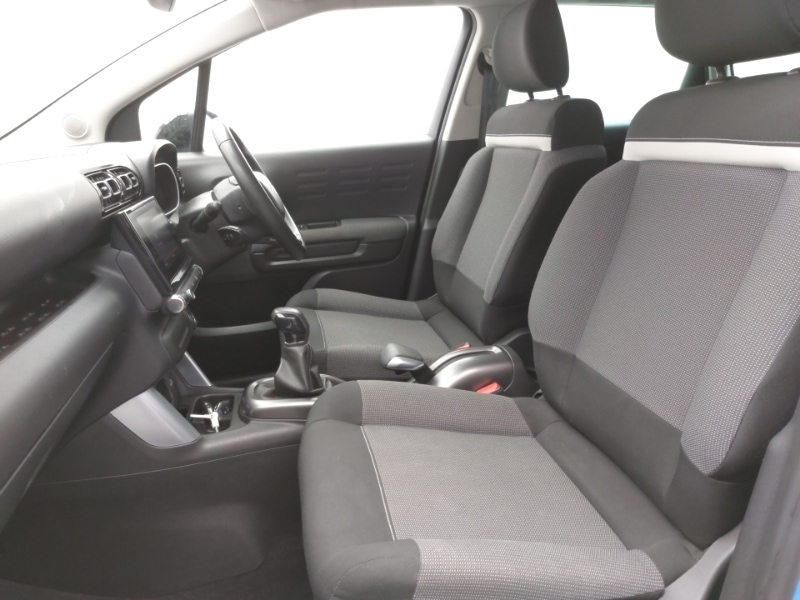 Used Citroen C3 Aircross 2019 for sale - 76408110: Photo 5