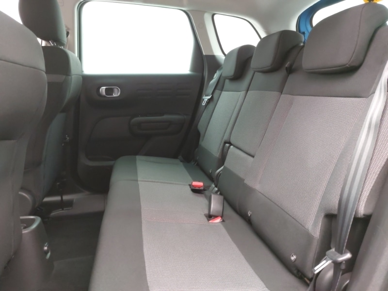 Used Citroen C3 Aircross 2019 for sale - 76408110: Photo 6