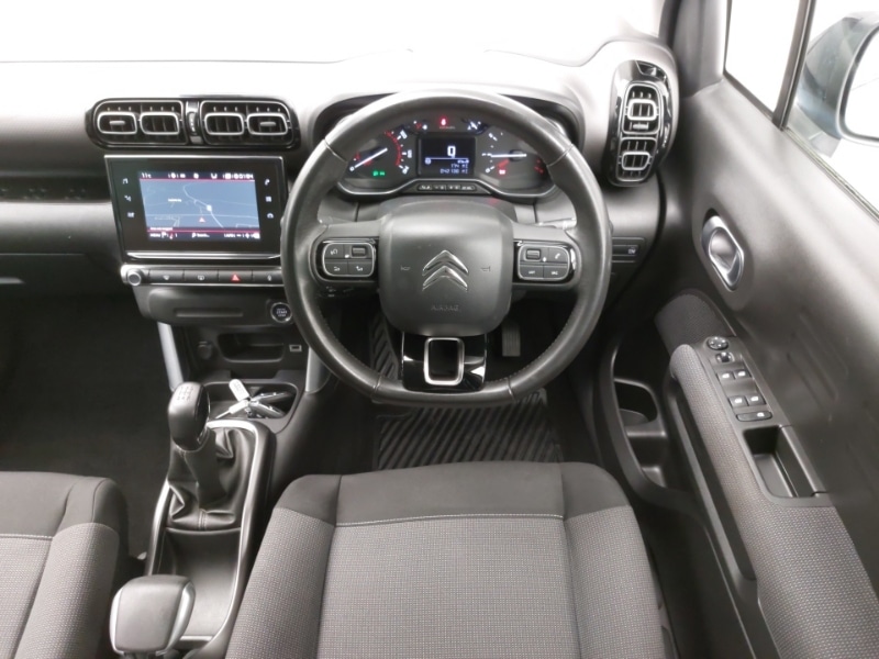 Used Citroen C3 Aircross 2019 for sale - 76408110: Photo 7