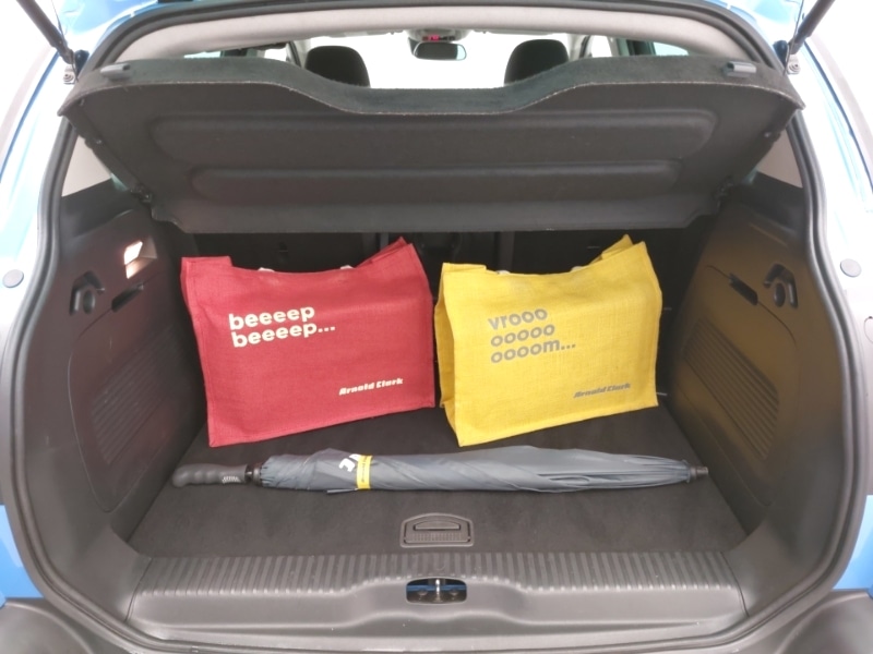 Used Citroen C3 Aircross 2019 for sale - 76408110: Photo 8