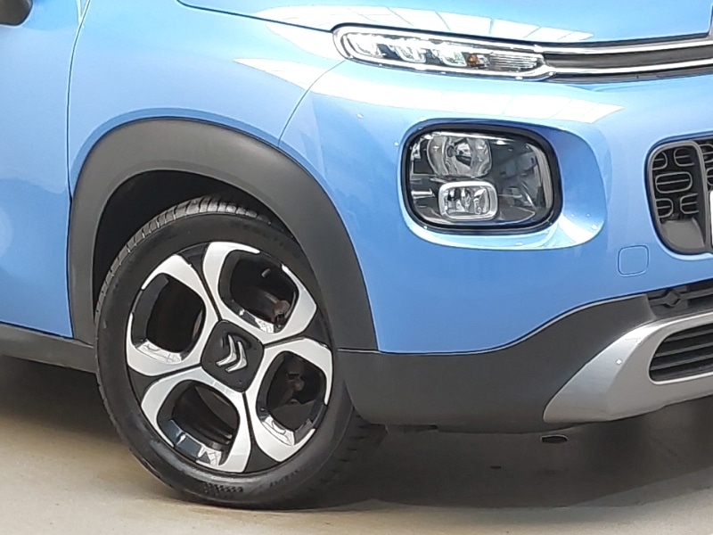 Used Citroen C3 Aircross 2019 for sale - 76408110: Photo 9
