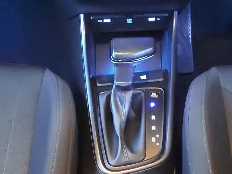 Used Hyundai BAYON 2023 for sale - 76879909: Photo 10