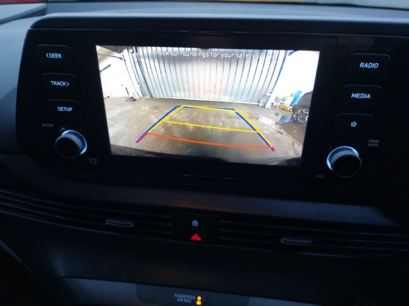 Used Hyundai BAYON 2023 for sale - 76879909: Photo 15