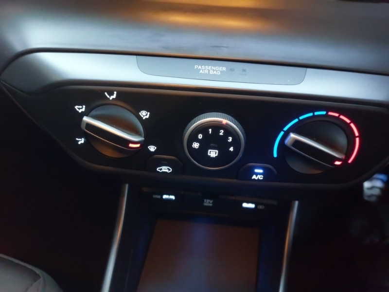 Used Hyundai BAYON 2023 for sale - 76879909: Photo 19