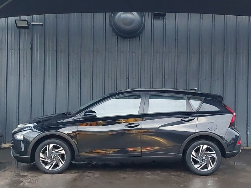 Used Hyundai BAYON 2023 for sale - 76879909: Photo 4