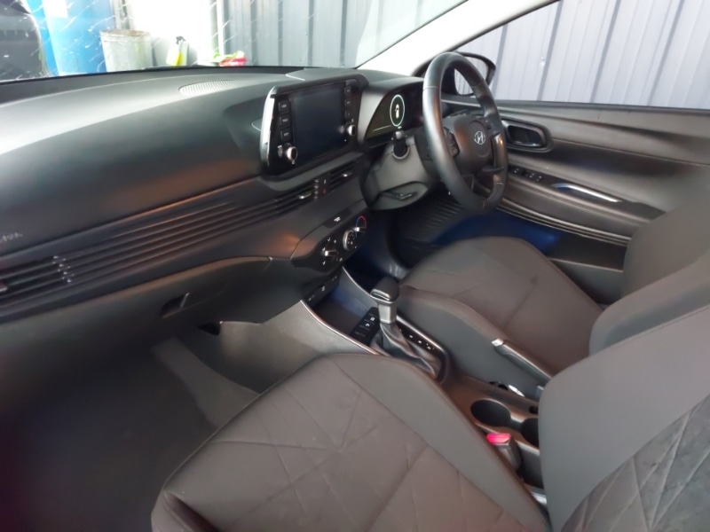 Used Hyundai BAYON 2023 for sale - 76879909: Photo 5